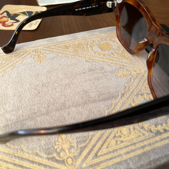 Balenciaga sunglasses - Picture 3 of 9